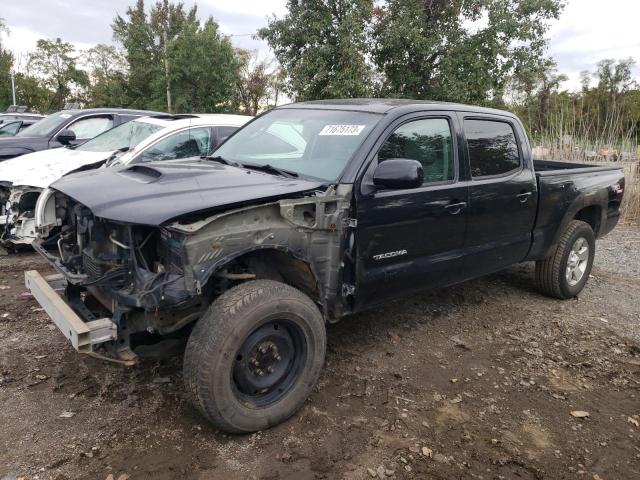 2009 Toyota Tacoma 