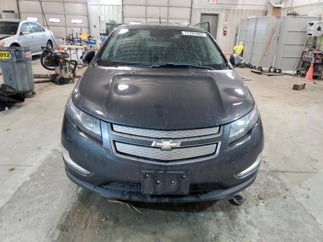 VIN 1G1RA6E44DU144693 2013 Chevrolet Volt no.5