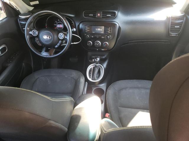 KNDJP3A53G7297875 KIA SOUL +