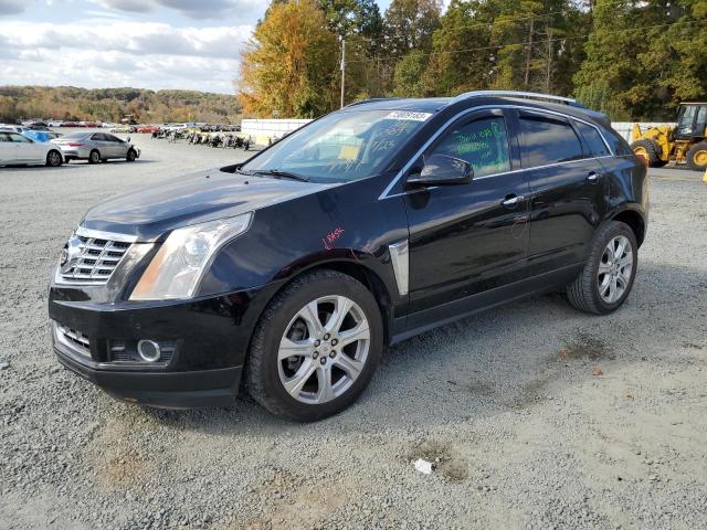 2013 Cadillac SRX Performance Collection