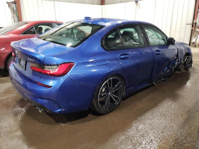 3MW5R7J06L8B38300 BMW 3 Series 330XI 3