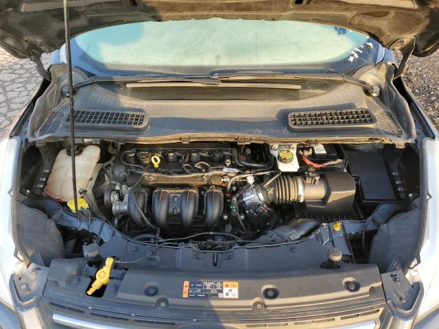 1FMCU0G77FUA57166 Ford ESCAPE SE