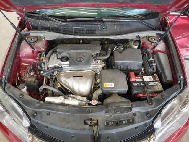 2017 TOYOTA CAMRY LE - 4T1BF1FKXHU812413