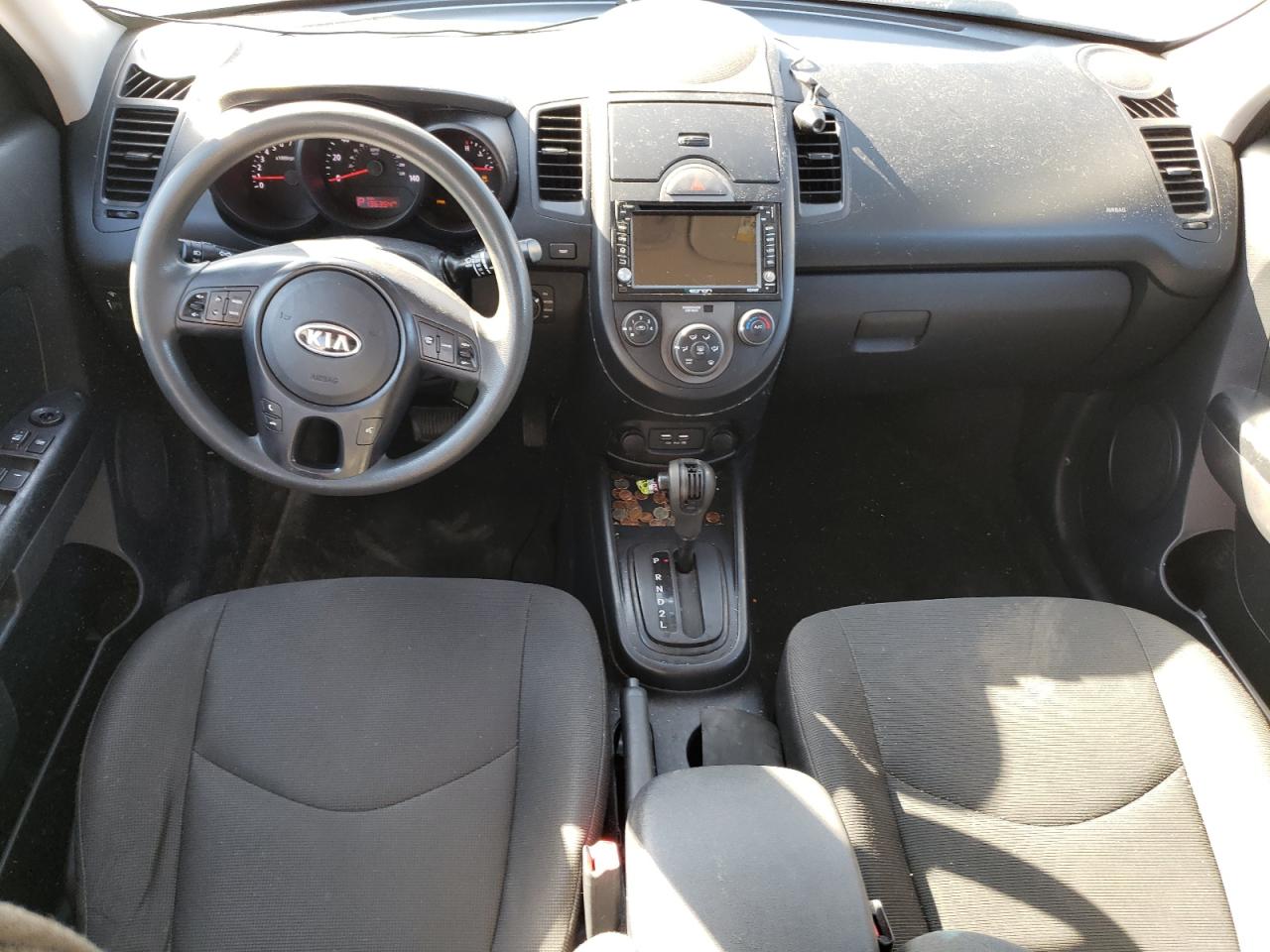 KNDJT2A28A7053304 2010 Kia Soul +