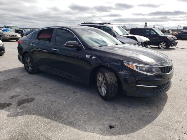 5XXGT4L33JG269600 KIA Optima Lx