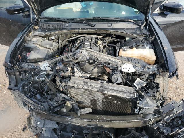 2021 DODGE CHARGER PO - 2C3CDXAT6MH588320