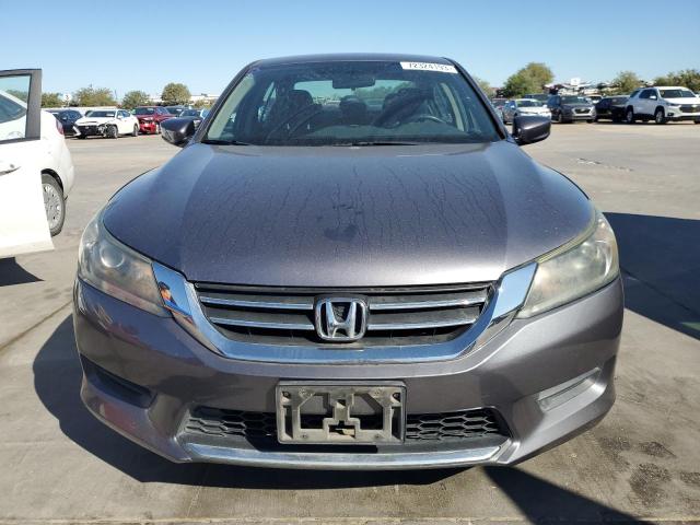 1HGCR2F32FA187651 | 2015 HONDA ACCORD LX