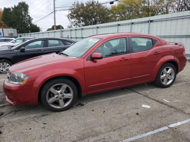 2008 Dodge Avenger R/T