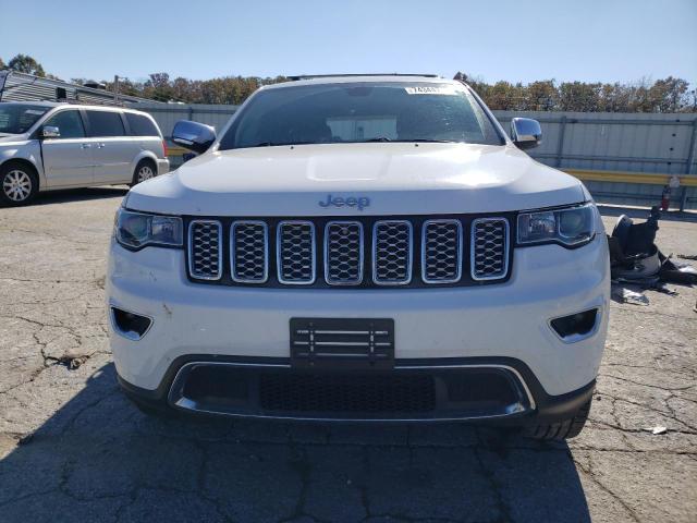 1C4RJFBG3HC873379 | 2017 JEEP GRAND CHER