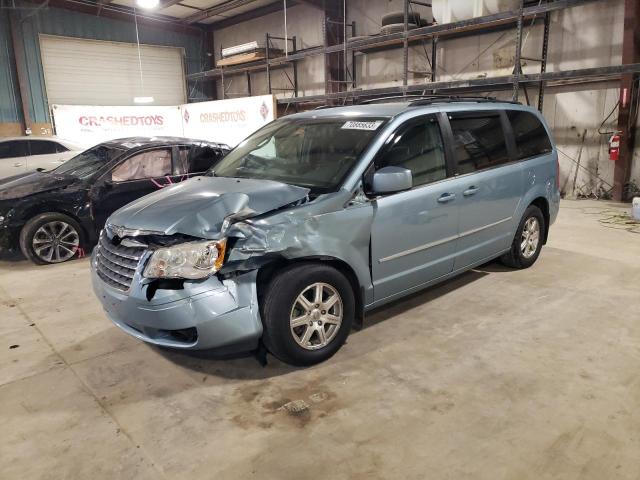 2009 Chrysler Town & Country Touring