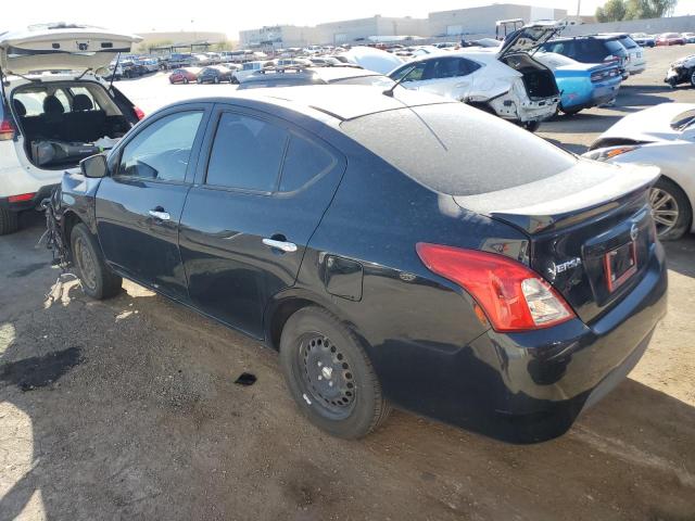 3N1CN7AP4FL810572 | 2015 NISSAN VERSA S