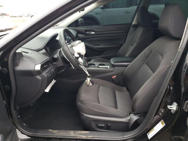 2020 NISSAN ALTIMA S - 1N4BL4BV4LC146491