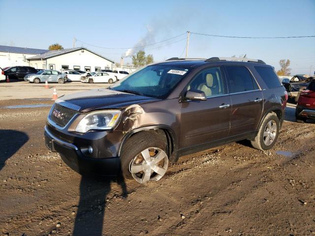 2012 GMC Acadia SLT1