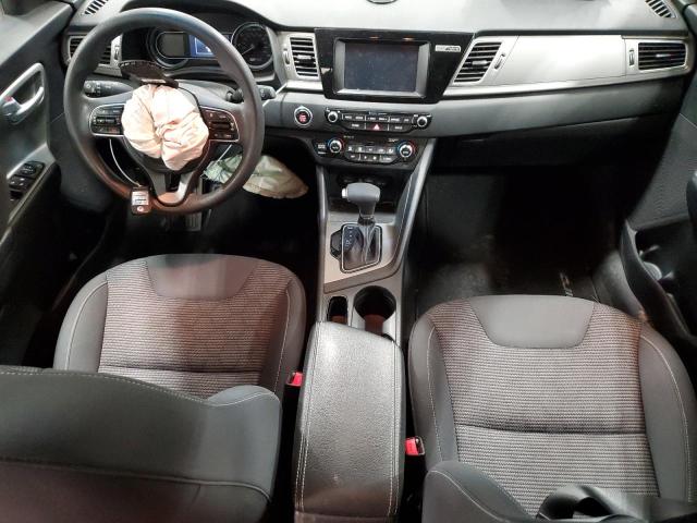 KNDCB3LC0H5048496 KIA NIRO FE