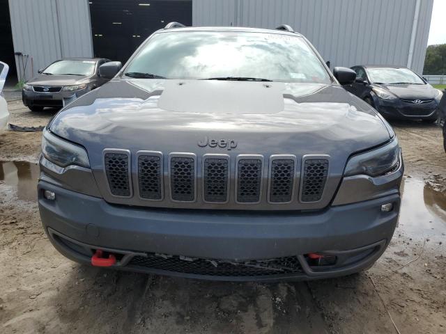 1C4PJMBX7KD225007 Jeep Cherokee Trailhawk