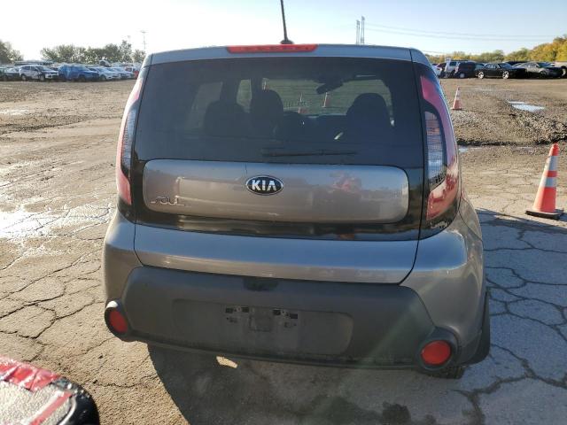 2015 KIA SOUL - KNDJN2A26F7184197