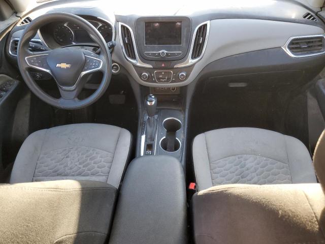 3GNAXUEV9KS535746 2019 Chevrolet Equinox Lt