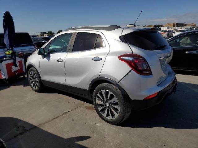 KL4CJCSM8KB901646 Buick Encore Essence