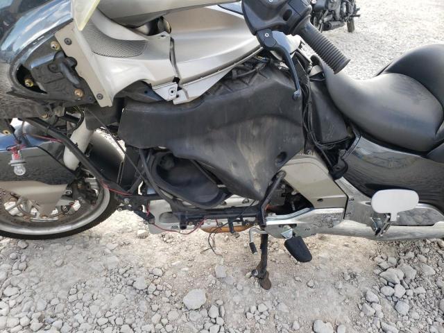 2005 BMW K1200 LT - WB10559A85ZL70588