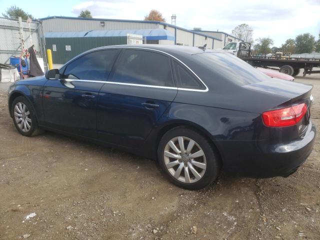 VIN WAUBFAFL1DN026725 2013 Audi A4, Premium no.2