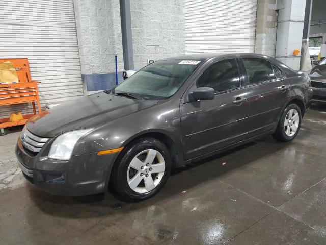 2006 Ford Fusion SE