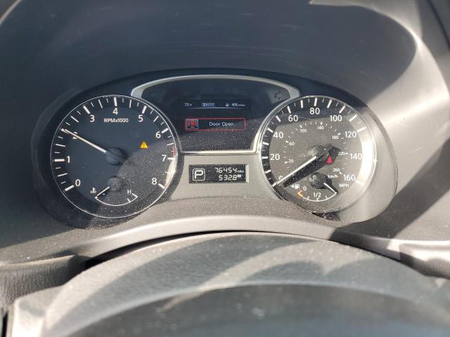 5N1AR2MM0FC621891 Nissan Pathfinder S