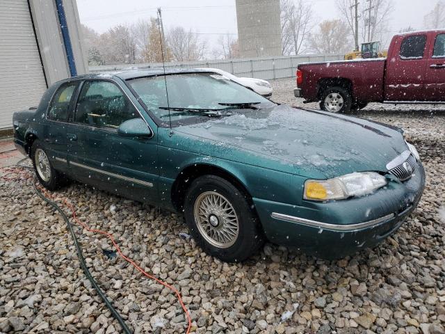 1MELM6246TH639265 1996 Mercury Cougar Xr7