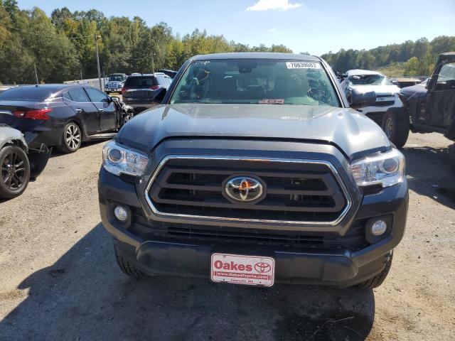 3TMAZ5CN6NM176649 | 2022 TOYOTA TACOMA DOU