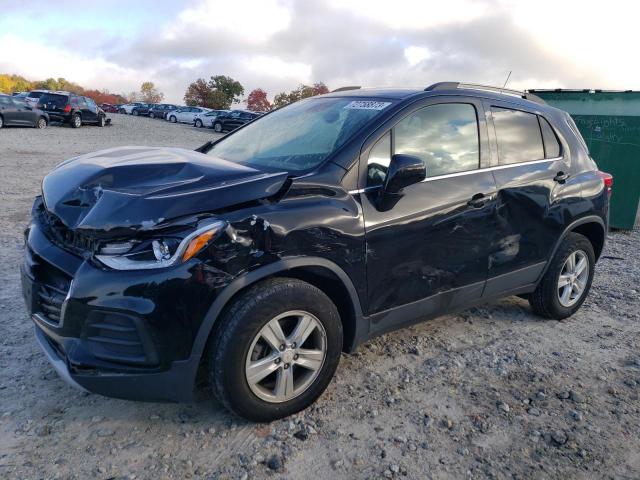 2020 Chevrolet Trax 