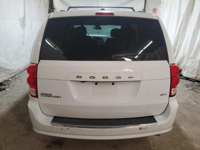 2C4RDGCG4LR207790 Dodge Caravan GRAND CARA 6