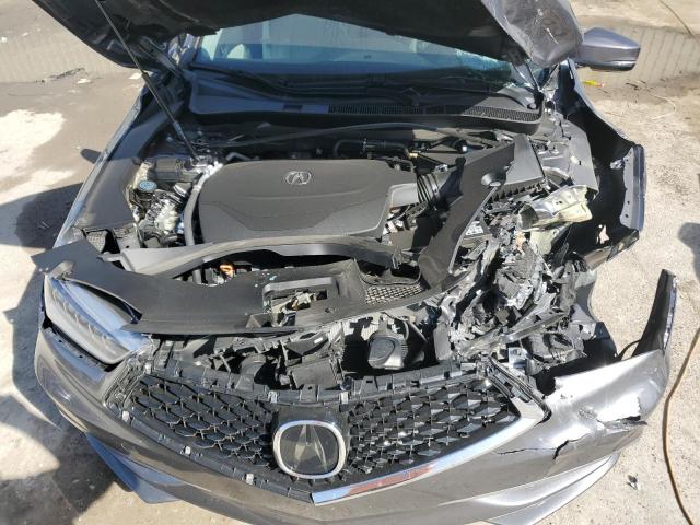 19UUB2F45LA003347 Acura TLX TECHNO 11