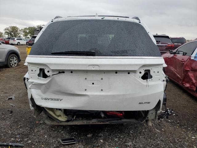 5FNRL6H9XPB028145 2023 HONDA ODYSSEY, photo no. 6