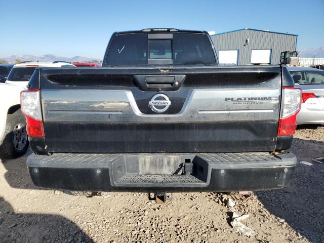1N6BA1F43GN510648 Nissan Titan Xd Sl