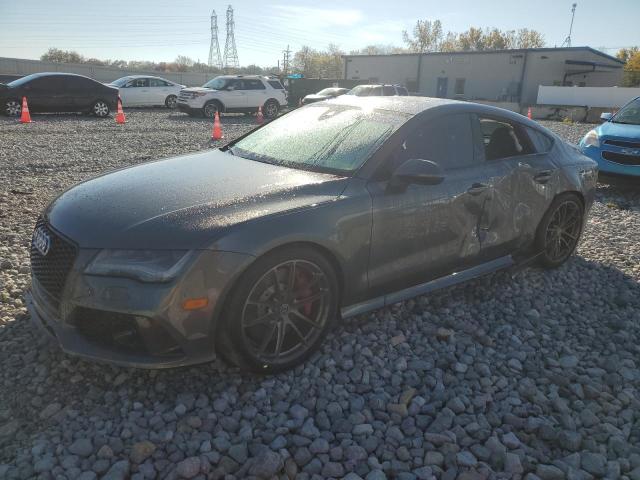 2014 Audi RS 7 