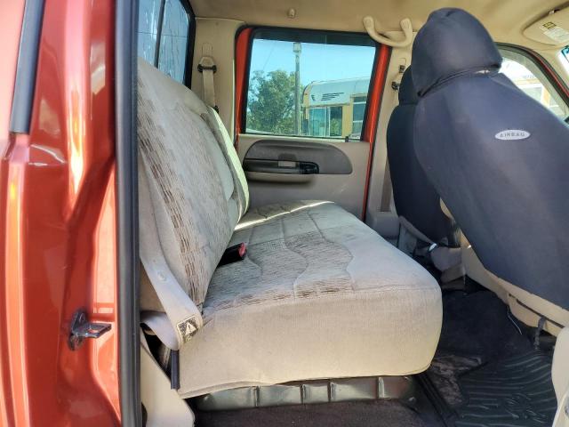 1FTSW31S3YEE21931 2000 Ford F350 Srw Super Duty