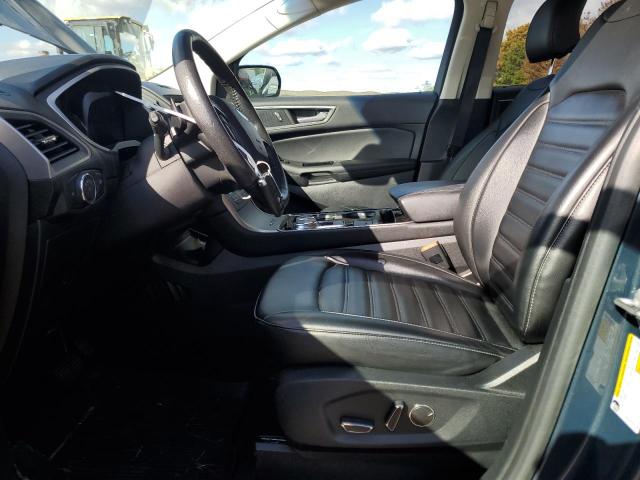 2FMPK4J99KBC31246 2019 FORD EDGE, photo no. 7