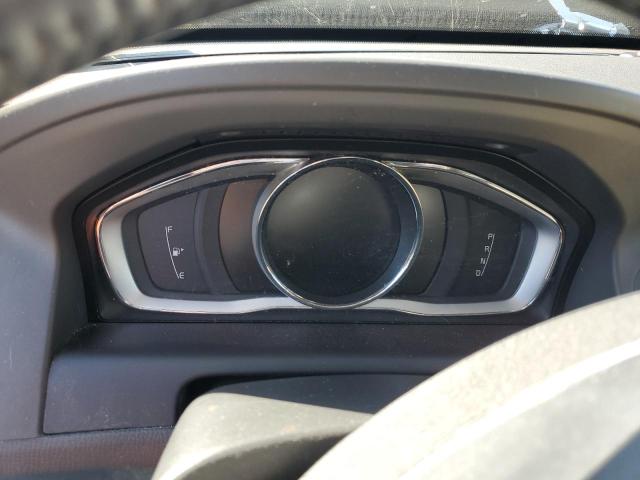 YV449MRU3H2212120 Volvo Xc60 T6 Inscription