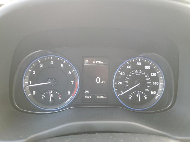 2020 HYUNDAI KONA SEL P - KM8K6CAA1LU519910