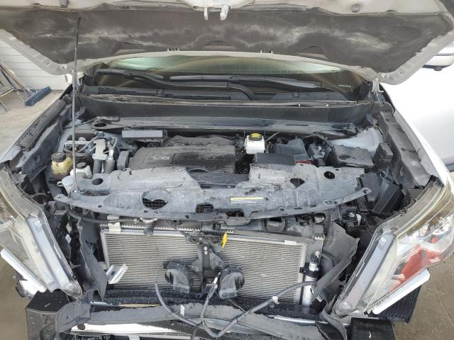 5N1DR2MN0KC611166 Nissan Pathfinder S