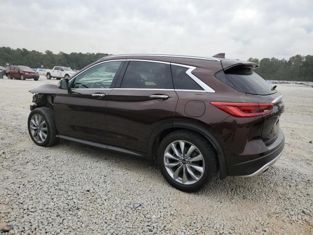 3PCAJ5M18LF106395 Infiniti QX50 PURE 2