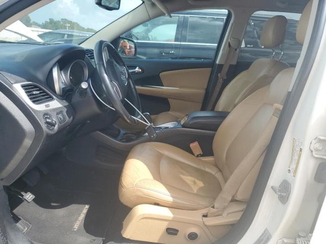 2015 DODGE JOURNEY LI 3C4PDCDG6FT557552