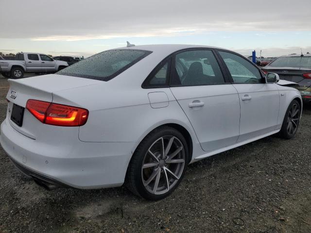 WAUKGAFL2FA019371 | 2015 Audi s4 prestige