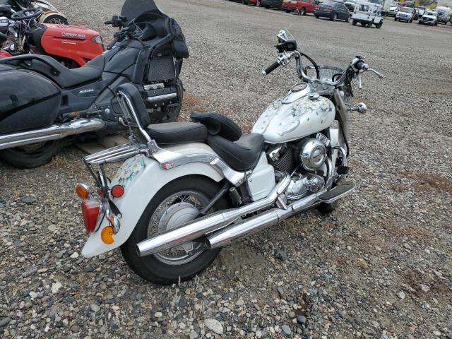 2002 YAMAHA XVS65 BASE - JYAVM01E82A046480