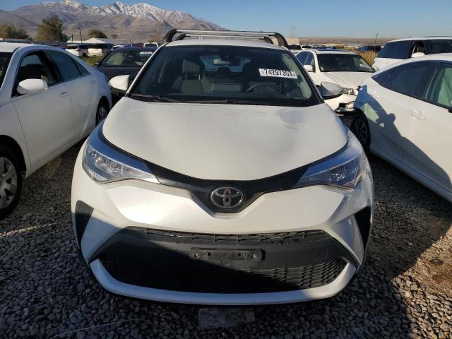 JTNKHMBX7L1073007 | 2020 TOYOTA C-HR XLE