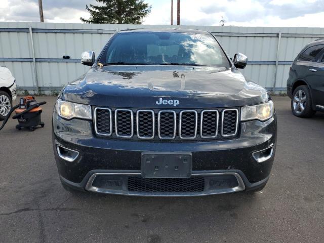 2018 JEEP GRAND CHER - 1C4RJFBGXJC367778