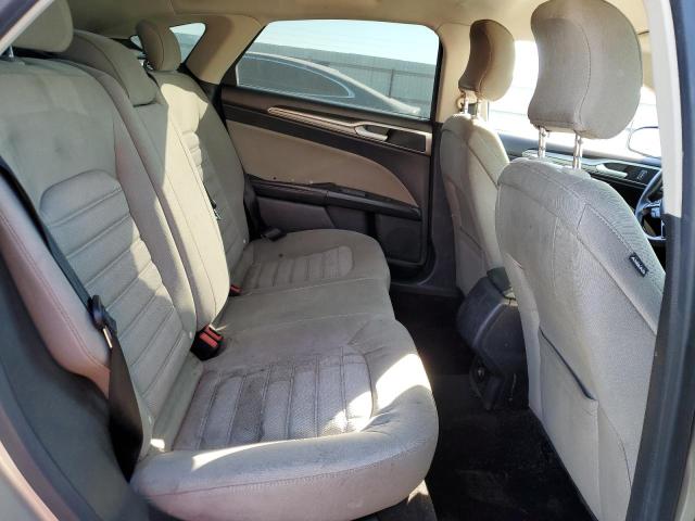 3FA6P0G75KR178553 Ford FUSION S