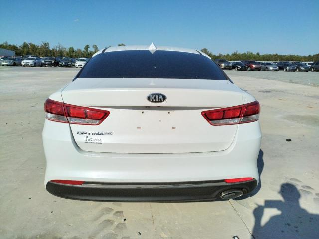 5XXGT4L36GG053586 | 2016 KIA OPTIMA LX