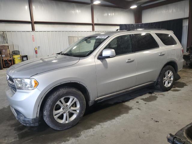 2011 Dodge Durango Crew