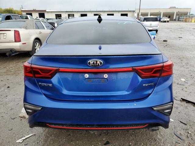 3KPF34AD9ME375747 KIA Forte Gt Line