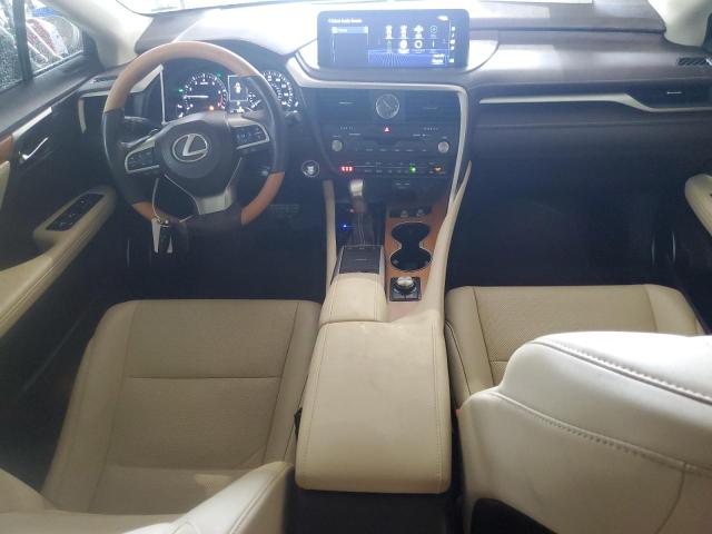 2T2HZMAA0LC156973 Lexus RX 350